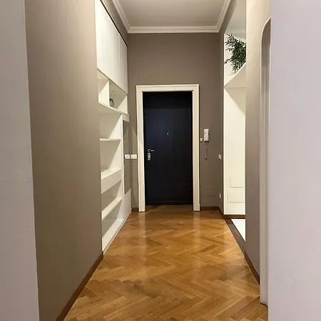 Apartment Dell'orso Luxury - 5 Mins From Montenapoleone *