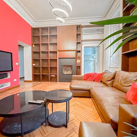 Dell'orso Luxury - 5 Mins From Montenapoleone * Milan