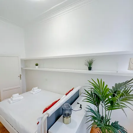 Apartment Dell'orso Luxury - 5 Mins From Montenapoleone